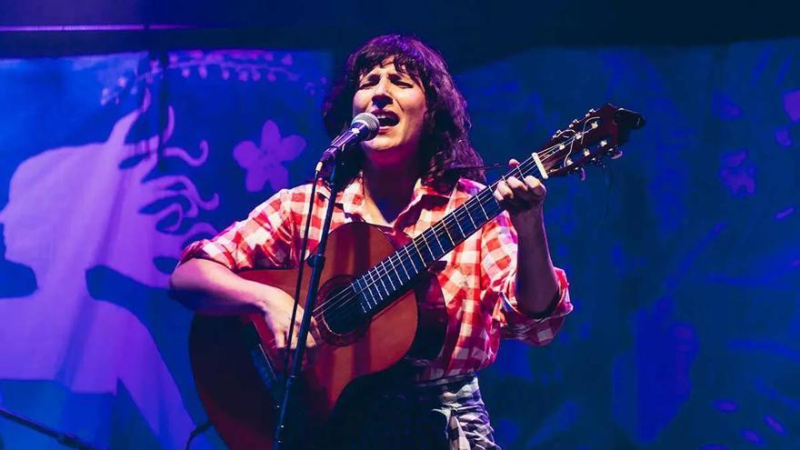 Así será el nuevo escenario de conciertos en las Fiestas del Pilar: la programación completa y sus horarios 'diferentes'