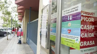 Sanitat anuncia el pago a las farmacias el viernes... y Compromís exige que no se vuelvan a repetir los impagos