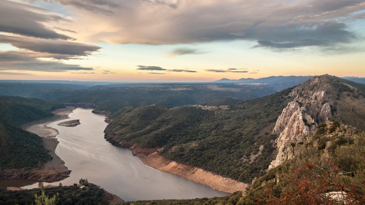 Extremadura: un recorrido por sus sorprendentes espacios naturales