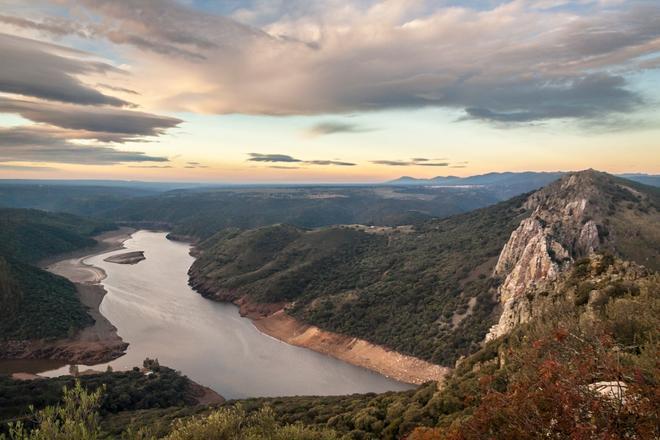 Monfragüe, Extremadura