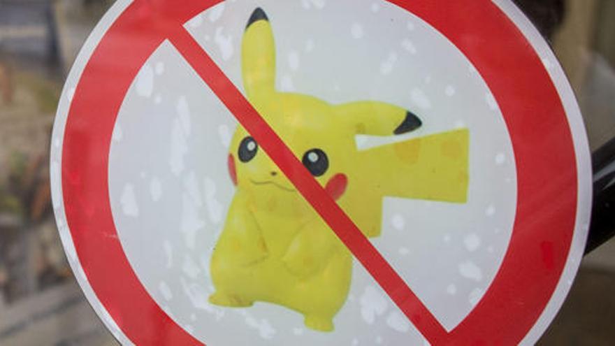 Islamistes indis prohibeixen &#039;Pokémon Go&#039; per &quot;satànic&quot;