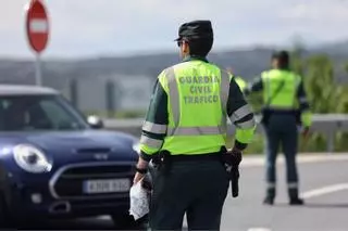 La DGT inicia los preparativos para los controles especiales del puente de agosto