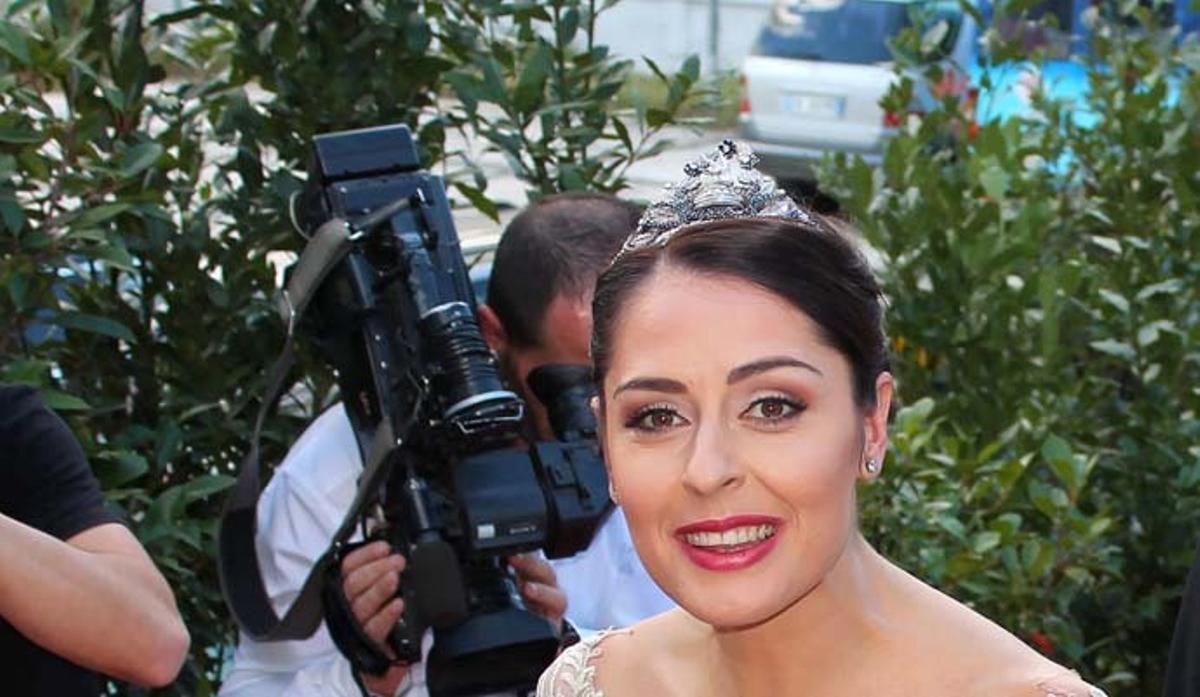 Actrices en la realeza: de Grace Kelly a Meghan Markle