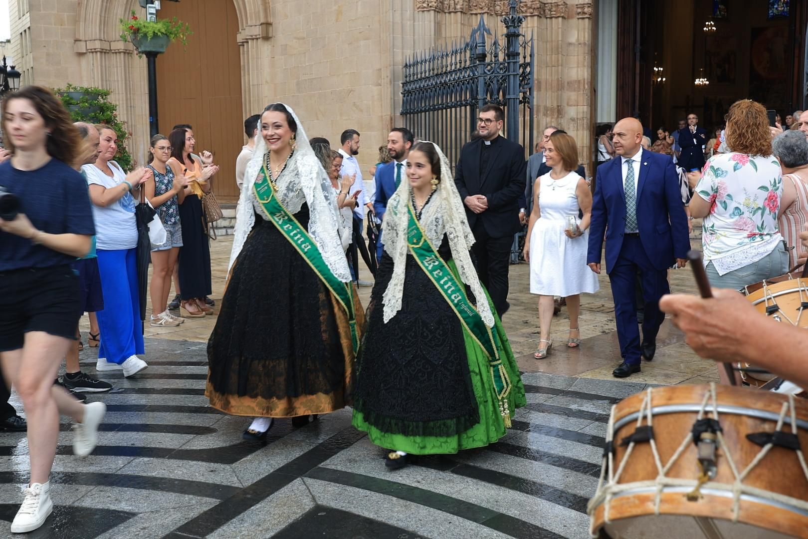 Galería: Castellón celebra San Cristóbal