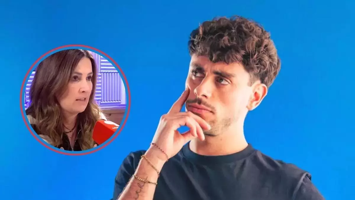 Laura Fa sentencia a un 'influencer' por sus quejas contra la prensa rosa: "¿Sabes qué pasa?, que vosotros vivís de esto"