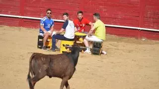 Fiestas del Toro Benavente 2025: Cambios importantes en el Grand Prix de la NTE