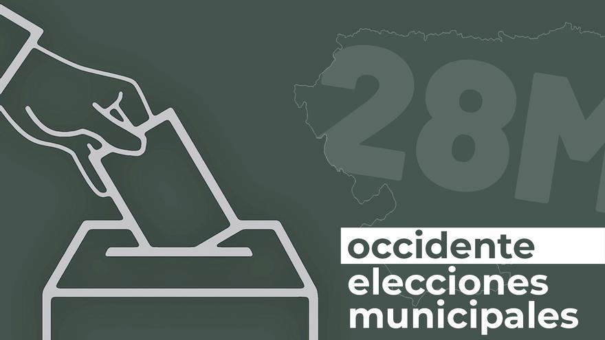 El occidente decide su futuro: las entrevistas a los candidatos