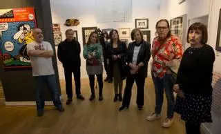 Emilio Bernárdez: "En la revista ‘El Víbora’ hablábamos de lo que pasaba en la calle"