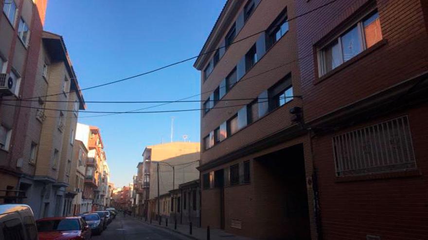 Chollazo inmobiliario en Zaragoza: en venta un piso en Torrero por 50.000 euros