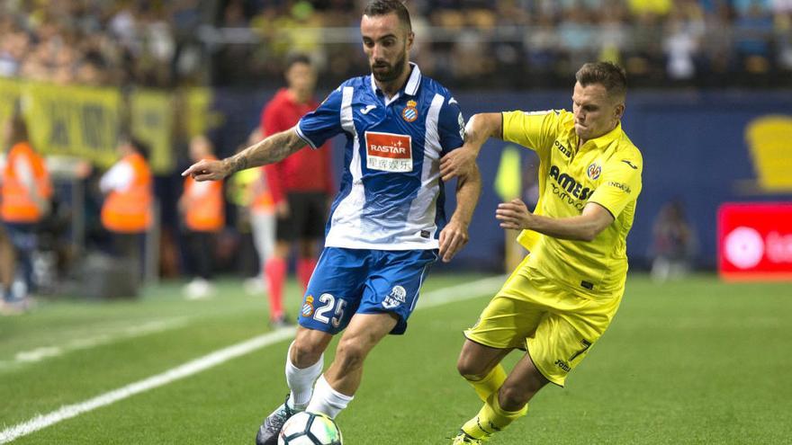 Cheryshev: &quot;A día de hoy, no es una preocupación ser titular&quot;