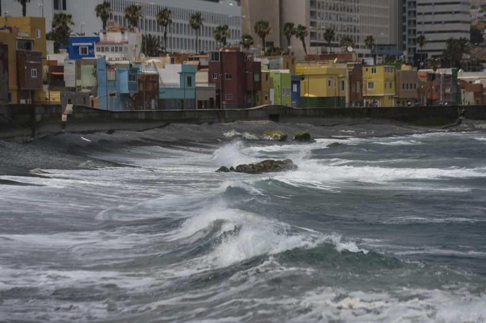 OLAS SAN CRISTOBAL