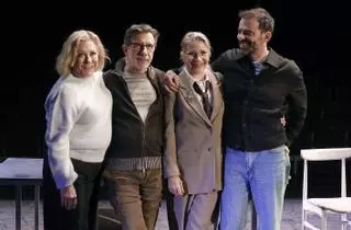 «Els fills», el «càsting somiat» que bat rècords d’entrades venudes abans de l’estrena