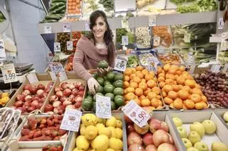 El Mercado del Sur, 25 años después de su última reforma