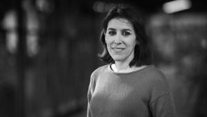 Ana Bernal-Triviño: "Faig una crida urgent a no callar"