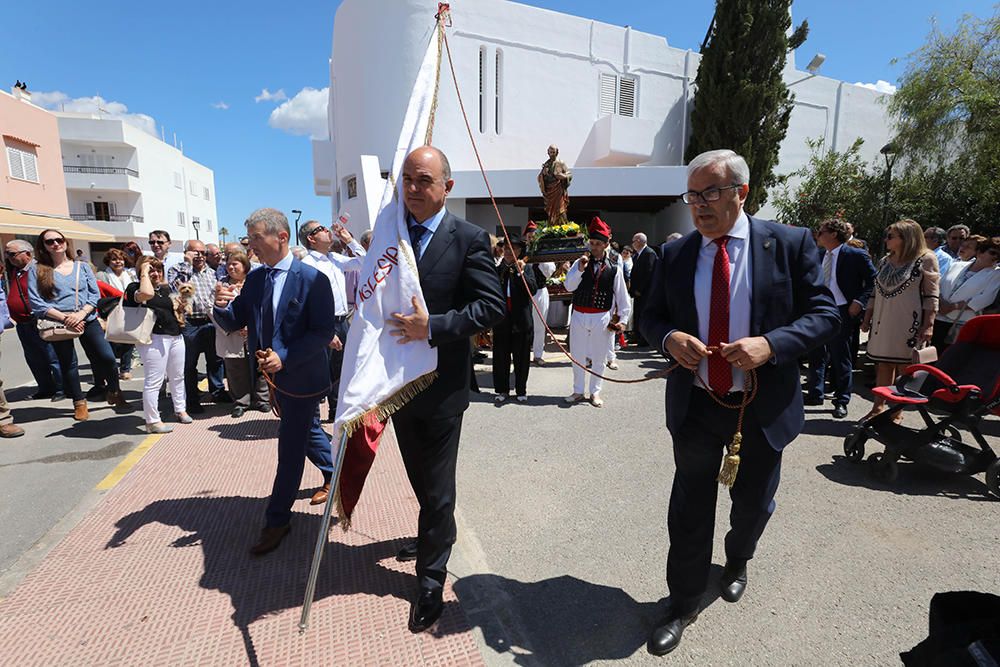 Fiestas de Puig d'en Valls