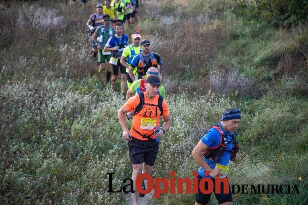 La Vara Trail (salida 47K)