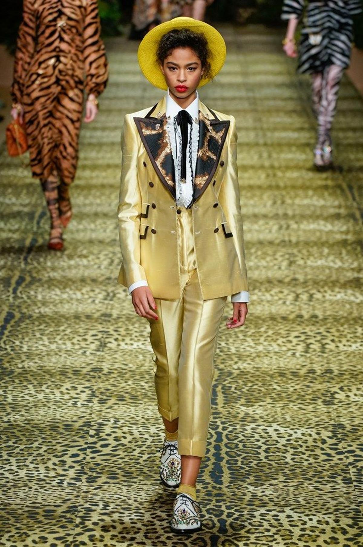Dolce & Gabbana