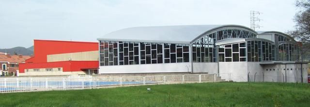 Así es la "Villa Europea del Deporte 2024", con 31 clubes y 25 disciplinas