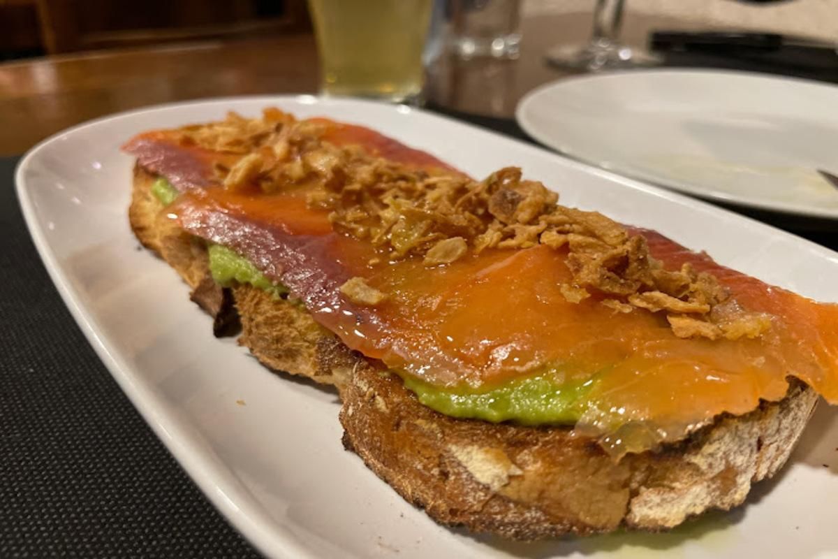 Bar Aijober