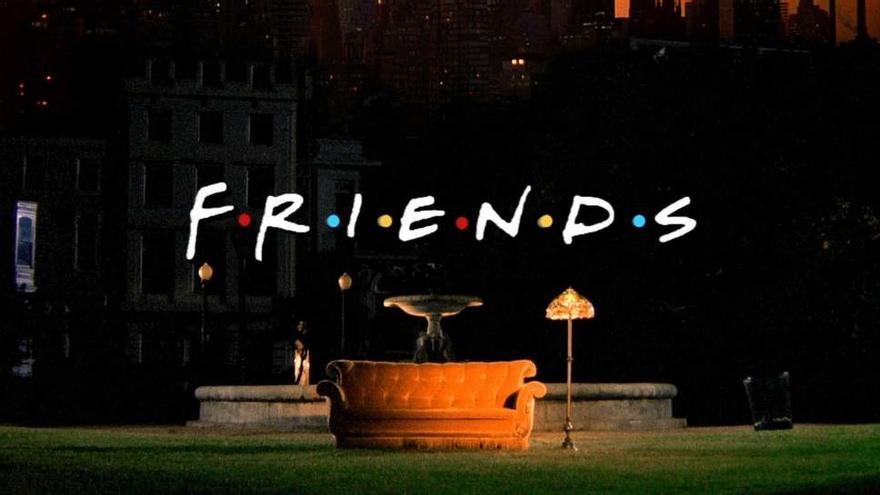 Els 10 episodis més icònics de «Friends»