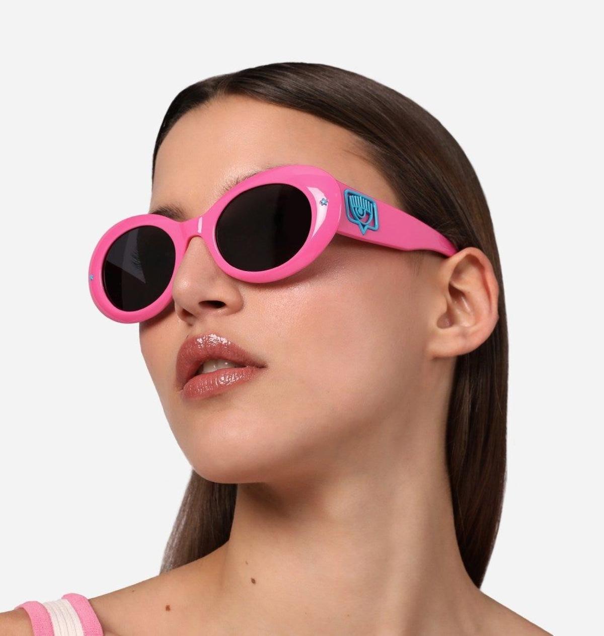 Gafas de sol de Chiara Ferragni