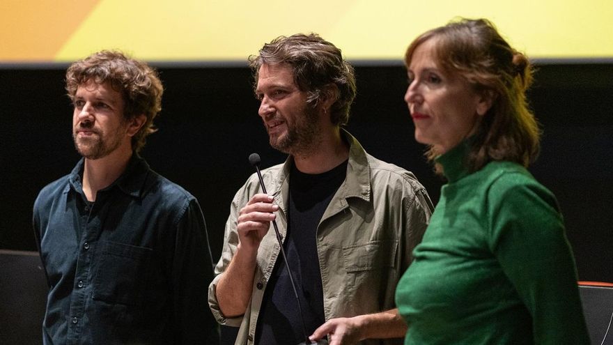 Cinema24 cierra la sección oficial con la proyección de dos largometrajes de sello cordobés