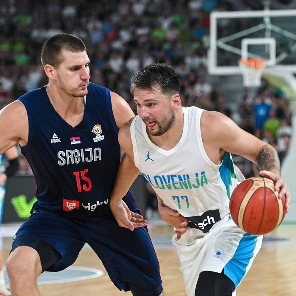 Sekulic asegura que Doncic y Jokic son los mejores jugadores del planeta y ofrecen espectáculo siempre