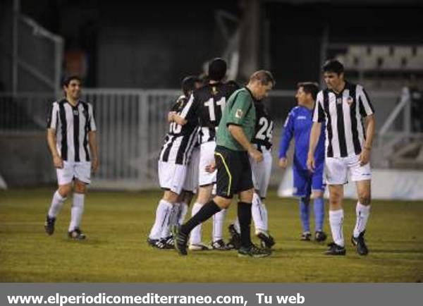 GALERÍA DE FOTOS - Actos del 90 Aniversario del CD Castellón y partido contra el Valencia