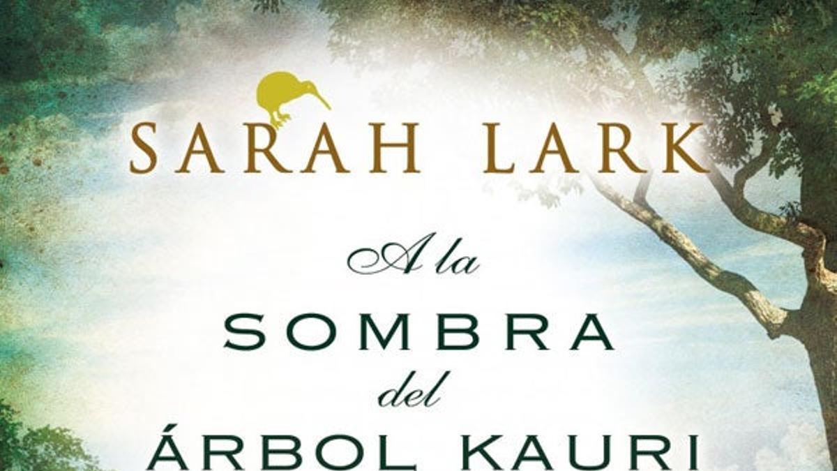 Lectura navideña: A la sombra del árbol Kauri