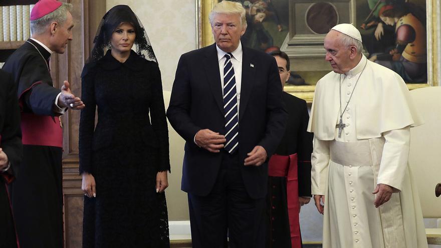 La muerte del papa Francisco debilita al frente progresista en la batalla ideológica global con la ultraderecha