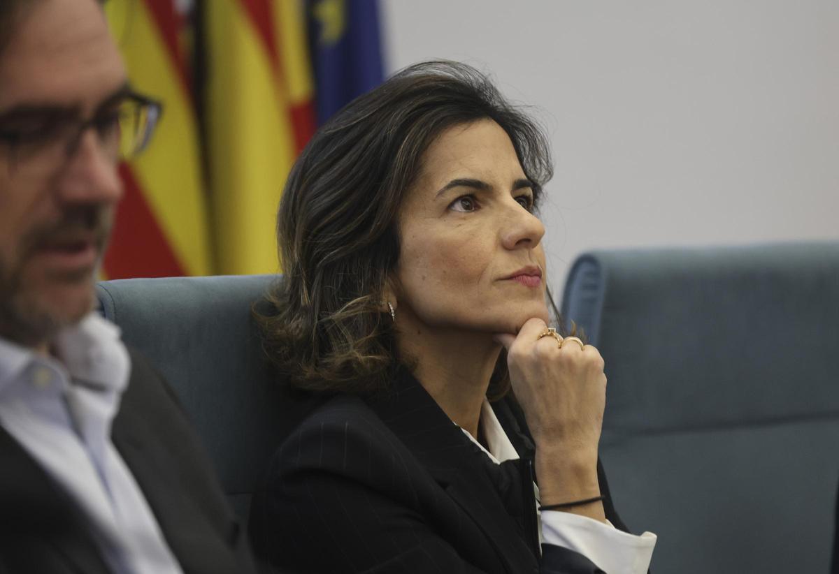 Pilar García-Germán, Directora asociada de Ventas de Fidelity International