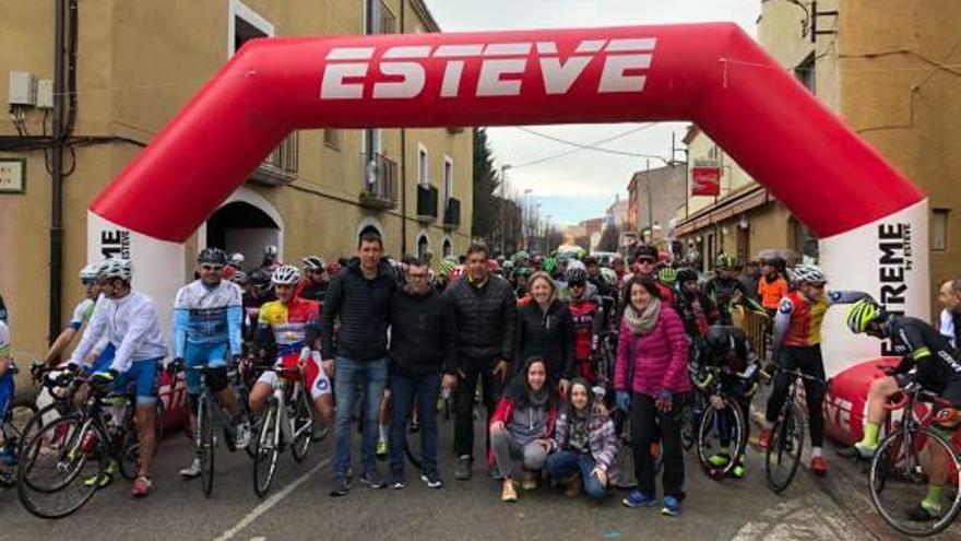 Èxit de participació al GP de la Ceràmica