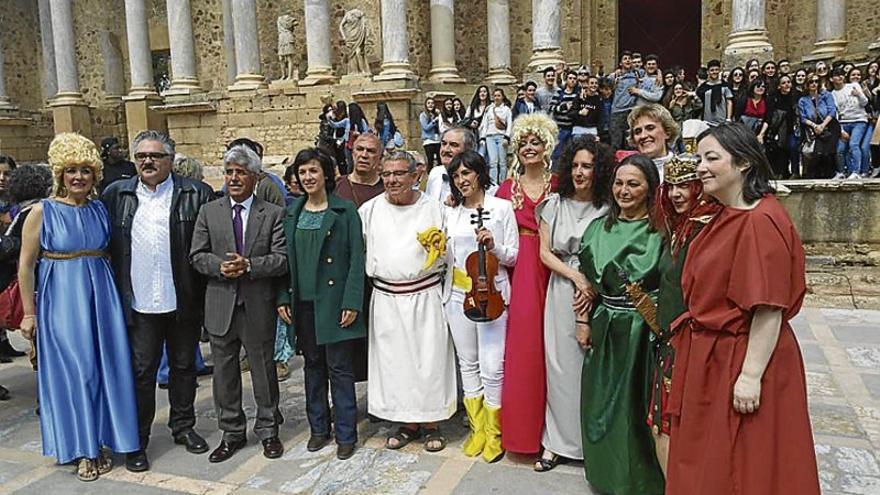 El Festival Juvenil de Teatro se despide