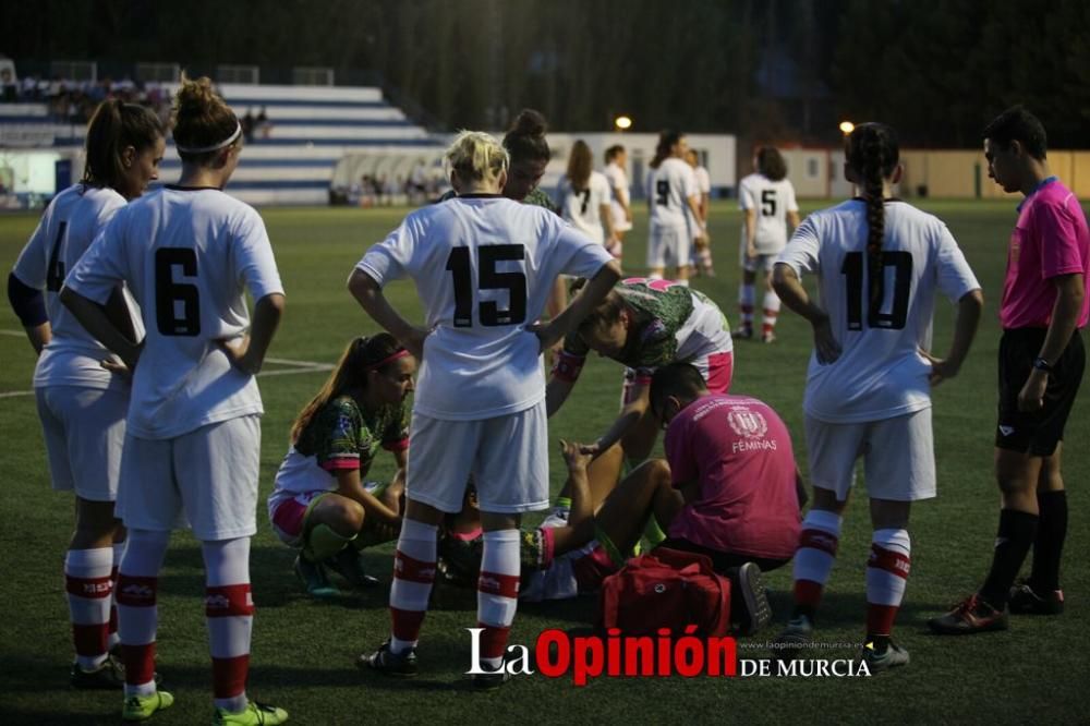 Lorca Féminas - Trofeo 'Con Ellas'