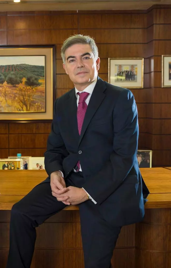 Manuel Peláez inyecta 600.000 euros a su nuevo holding Proa Participaciones