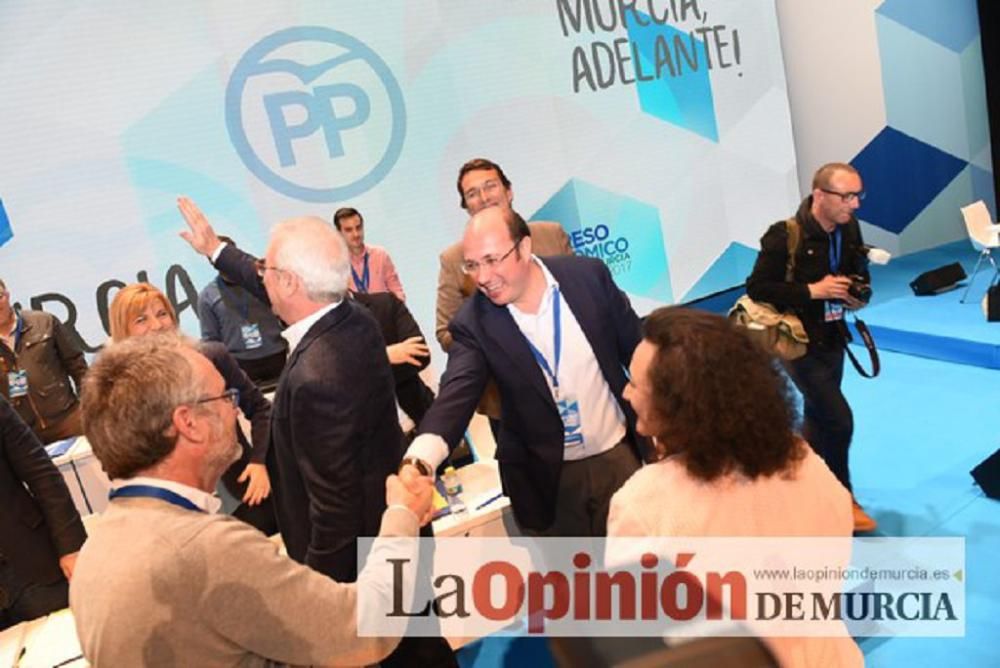 Congreso regional del Partido Popular