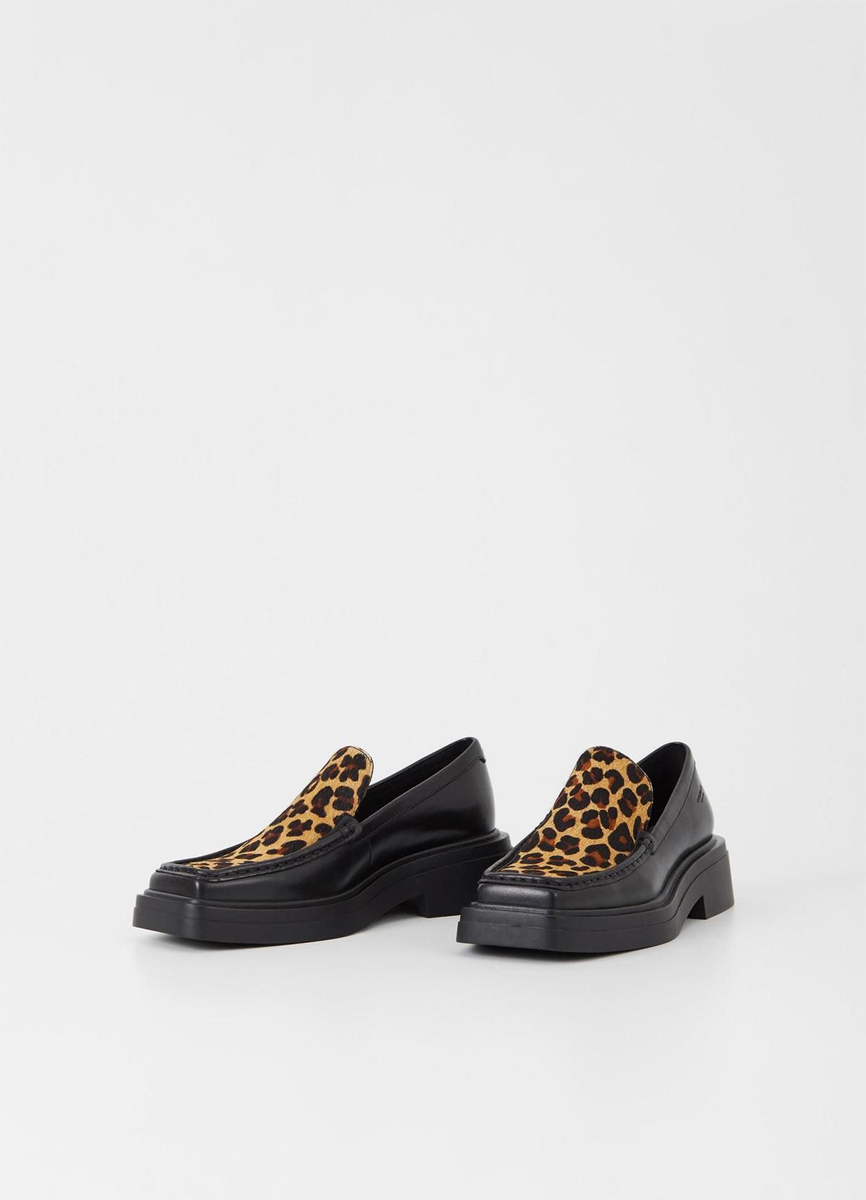 'Animal print'