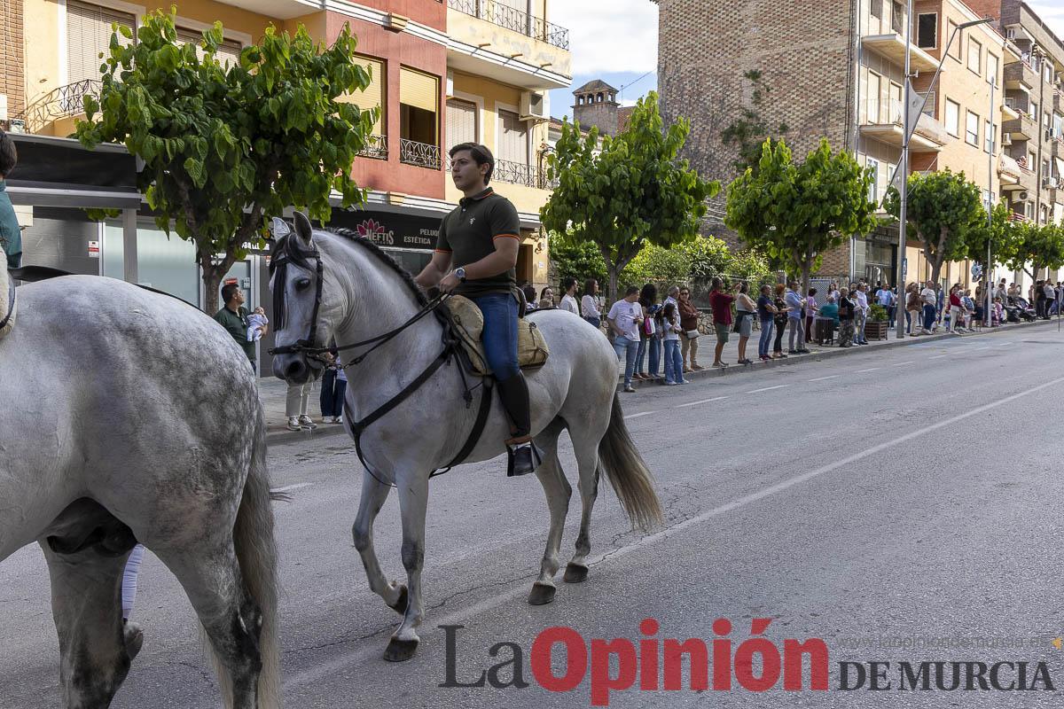 Romería San Isidro/Cehegín_006