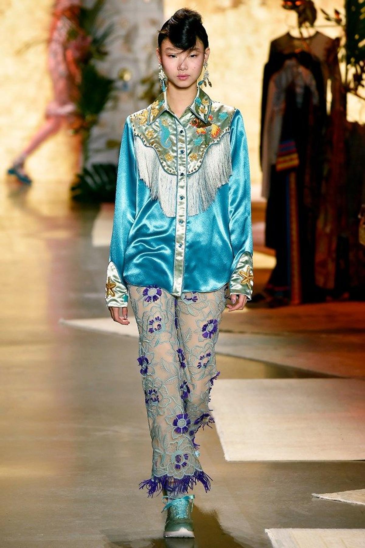 Anna Sui