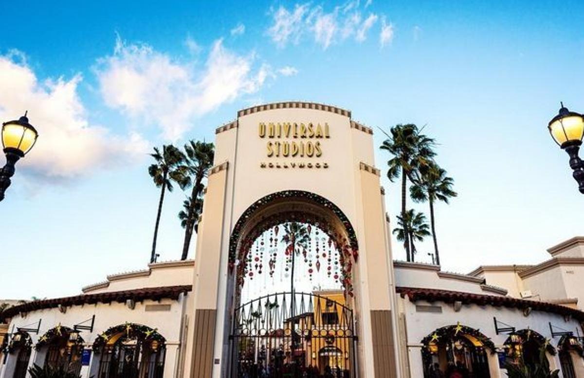 Los lugares más instagrameables: Universal Studios