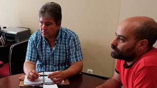 Ruptura en el Ayuntamiento de Fuentesaúco: Ciudadanos acusa al alcalde de estar  “desaparecido”