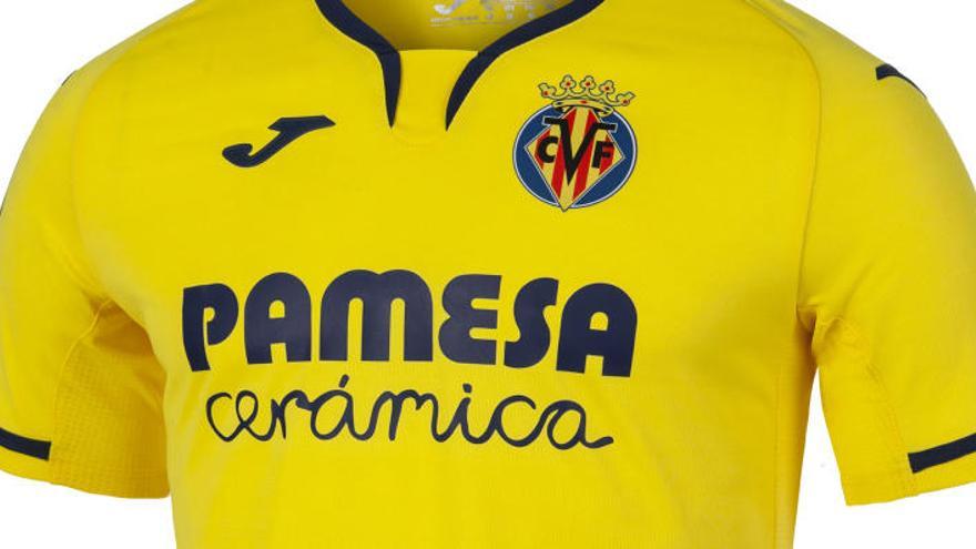 El Villarreal CF presenta sus equipaciones para la 19/20 - Superdeporte