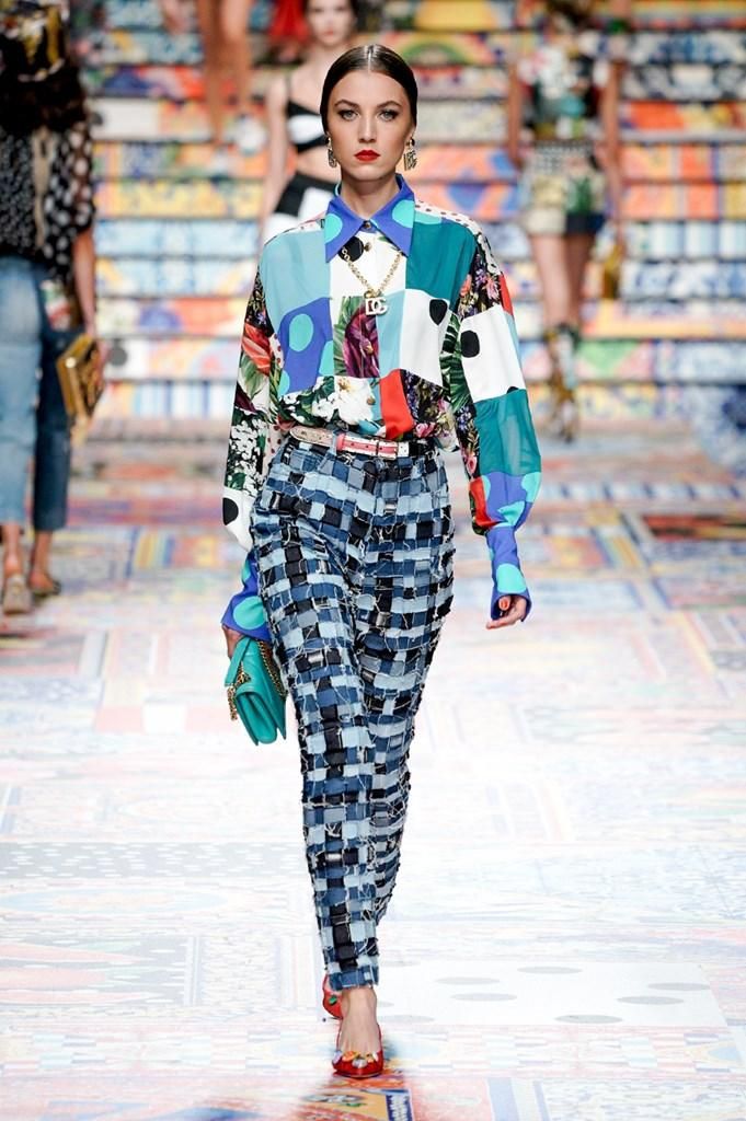 Dolce & Gabbana