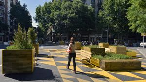 «Cities Race to Zero»: compromís per reduir el 50% de les emissions