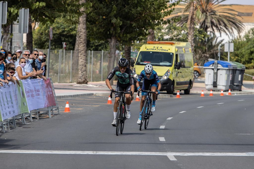 Trofeo Ciudad de Cartagena de Ciclismo