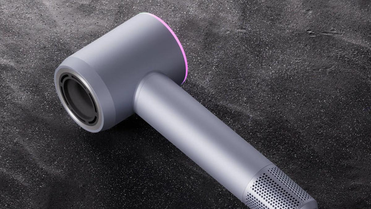 Skyworth Ultrasonic Hair Dryer Main Body