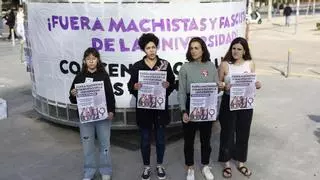 El Sindicato Estudiantes pide a la Complutense que rompa el contrato con el Colegio Mayor Elías Ahuja