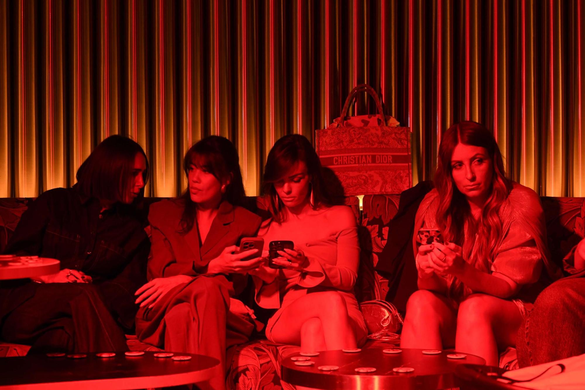 Los Premios +Woman Murcia 2025, en imágenes