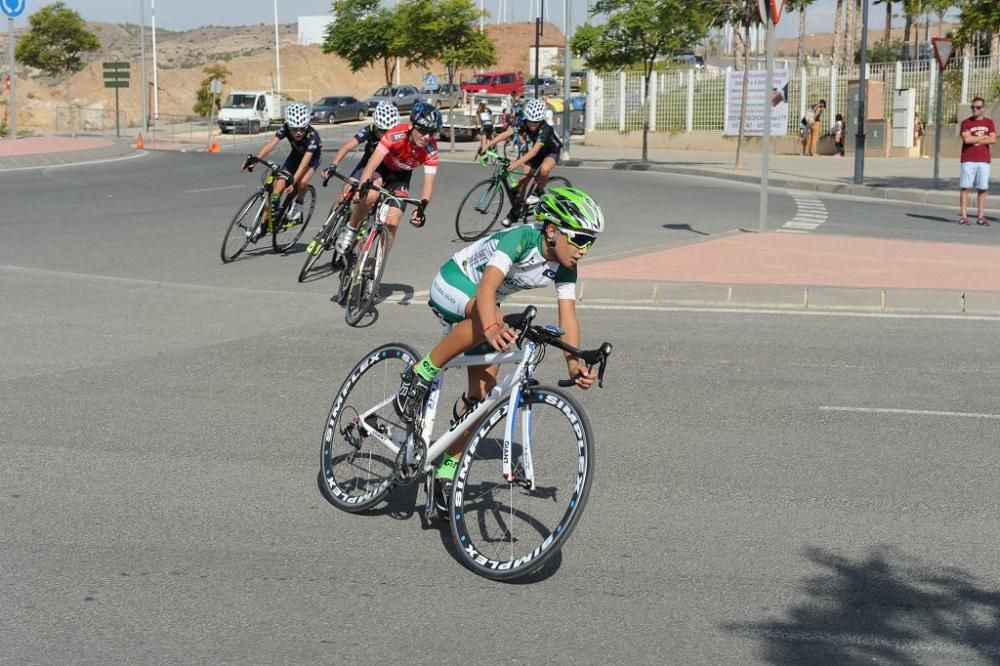 Escuelas de ciclismo