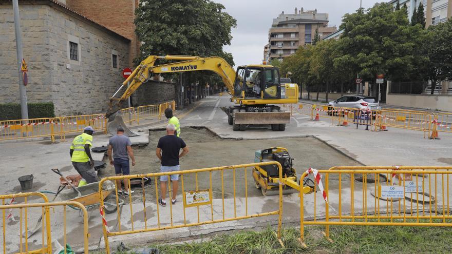 Girona reclamarà 13,2 milions per danys i perjudicis al soci privat de l&#039;empresa d&#039;aigües